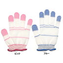 【全品5%OFFクーポン有★15日19:59迄】歯みがき手袋 1枚入 はみがき グローブ型 犬用 デンタルケア 愛犬 5本指 てぶくろ カミカミ 歯磨き ピンク 大きめブルー【TC】