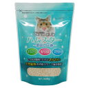 【最大400円クーポン!くらしにプラス】NPF Sand club ハムスター 消臭トイレ砂 500g 砂 小動物 ハムスター ジャペル 【B】【U5】
