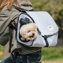 【最大400円クーポン!くらしにプラス】★犬 リュック メッセンジャーリュック 53R001 送料無料 ライフライク ペット用キャリー リュック 旅行 おでかけ...