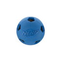 【最大400円クーポン!くらしにプラス】ナーフドッグ サッカークランチボール 2.5i 犬 玩具 オモチャ おもちゃ ボール リッチェル