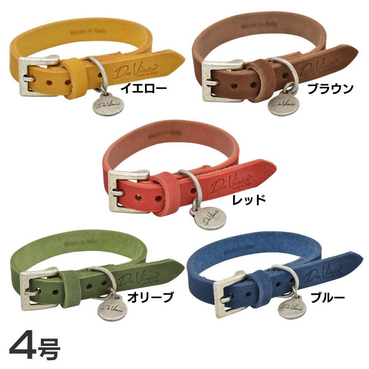 Pelle ingrassata colorata collar J[hU[J[  4 LDV101 p {v J[ 킢  炩 CX^ kobNU[ nuT C^A CG[ uE bh I[u u[ TC  B 