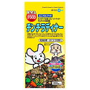 【最大400円クーポン!くらしにプラス】マルカン チンチラディナー 800gMR-535 Pet館 ペット館 楽天 【TC】【LP】【1139pe_fl】マルカ...