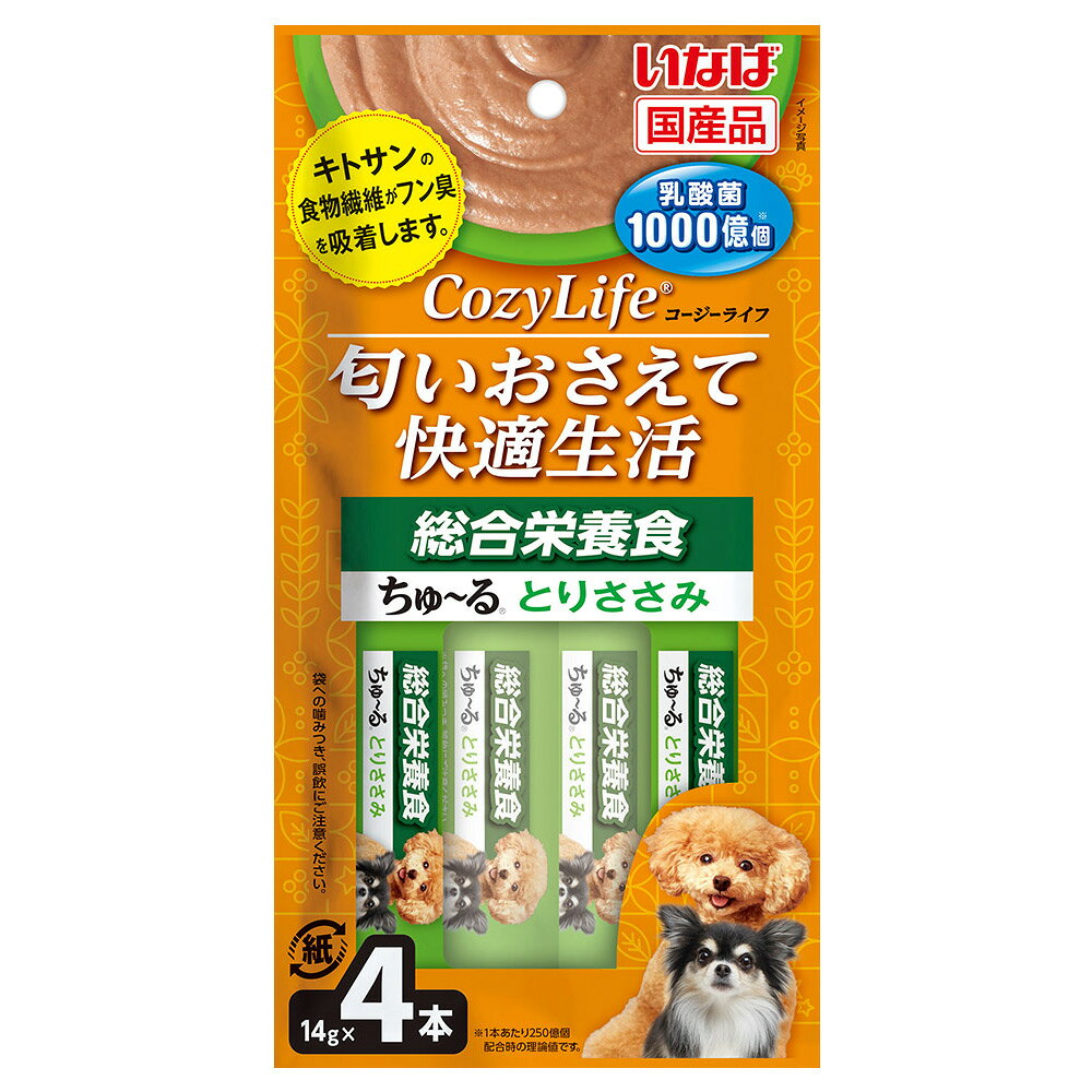 楽天市場】いなば コージー ライフの通販