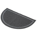 【ペット 猫】necoco 猫トイレマット【トイレ】ヤマヒサ ブラウン グレー【TC】 Pet館 ペット館 楽天【ペット 楽天
