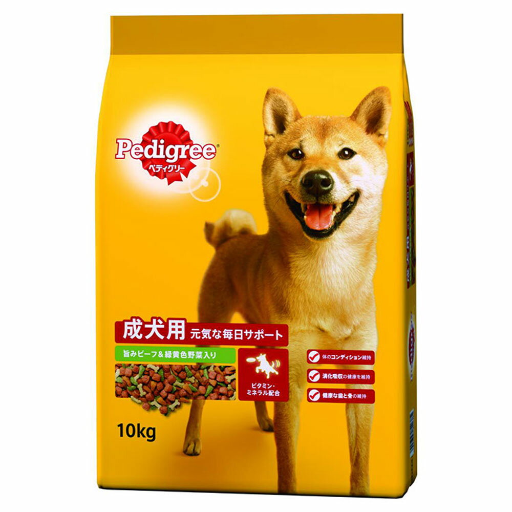 楽天市場】ペティグリーチャム（ペット・ペットグッズ）の通販