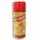 【抽選で最大100%ポイントバック!】 ARC産業 キャットアウェイ 180ml