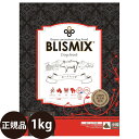 ＼ ポイント10倍 ／ [ 正規品 ] ブリスミックス ポーク 小粒 1kg [ KMT ケイエムティ BLISMIX ポークレシピ 犬 ドッグフード 全犬種 小..