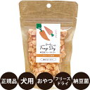 [ 正規品 ] 納豆菌フリーズドライ にんじん 8g [ オ