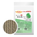 【抽選で最大100%ポイントバック!】 ドクターズチョイス おいしい納豆菌ジャーキー お魚とほうれん草 スティックタイプ 150g