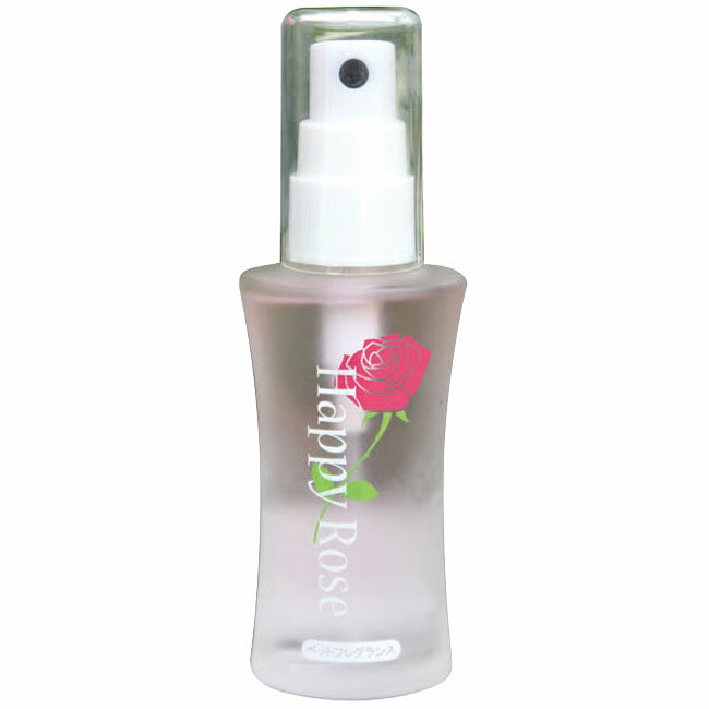 Cologne - [ 正規品 ] キンペックス ハッピーローズ ペットフレグランス 30ml