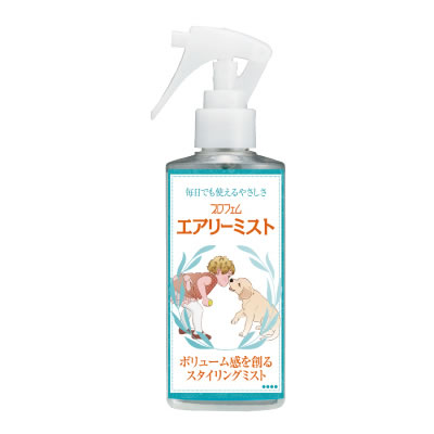 プロフェム エアリーミスト 150ml