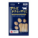 【抽選で最大100%ポイントバック!】 ママクック フリーズドライのササミ 猫用 3本入(30g)