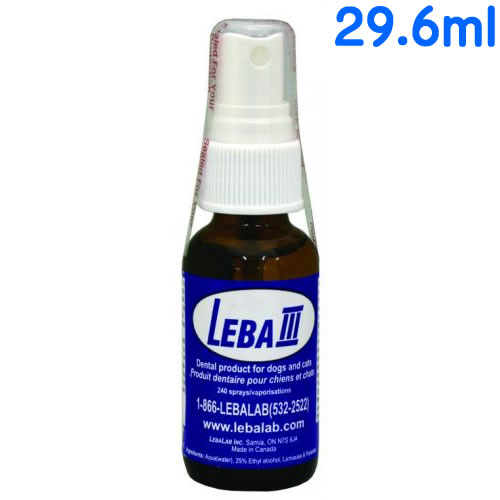 ڥå ꡼Х꡼ LEBA3 29.6ml