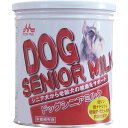 【抽選で最大100%ポイントバック!】 森乳サンワールド ワンラック ドッグシニアミルク 280g