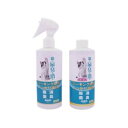 【抽選で最大100%ポイントバック!】 ニチドウ 猫の尿臭を消す消臭剤 詰替用 250ml(4)