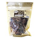 【抽選で最大100%ポイントバック!】 オーシーファーム 牛タン皮せんべい 250g