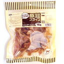 【抽選で最大100%ポイントバック!】 オーシーファーム 豚耳スライス 160g