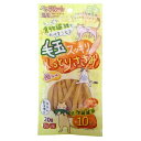 【抽選で最大100%ポイントバック!】 ペッツルート 毛玉スッキリ しっとりささみ 20g