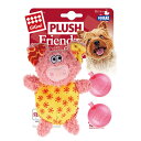 vbc GiGwi PLUSH Friendz MINI (vbVtY~j) XLj[sbO