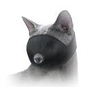【抽選で最大100%ポイントバック!】 キャットマズル M