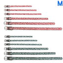 【抽選で最大100%ポイントバック!】 岡野製作所 プリティーカラクサカラー M (レッド、グリーン)
