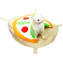 【抽選で最大100%ポイントバック!】 レインボー ハンモック マルゲリータ