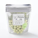 【抽選で最大100%ポイントバック!】 ワンダードック HummingDog さくさくぼーろ アップル 50g