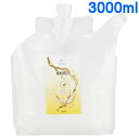 【抽選で最大100%ポイントバック!】 プロフェム ベーシックリンス 3000ml