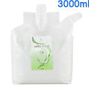 【抽選で最大100%ポイントバック!】 プロフェム スーパーモイストリンス 3000ml