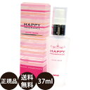 [ 正規品 送料無料 ] HAPPYフレグランス ホワイトローズ 37ml [ ナンビ ハッピーフレ ...