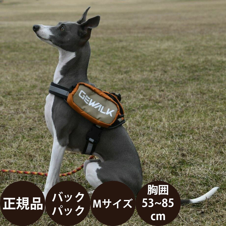 販売開始前となります。お急ぎの場合はこちらのページよりご注文ください。※金額は異なります。ご了承ください。※ご注文をいただいてからのお取り寄せ商品となりますため、お客様ご都合での返品・交換はお受けできません。サイズを必ずご確認の上、ご注文ください。 商品情報 商品名 GEWALKサドルバッグエコLGE124 商品説明 高密度CORDURAEcoを採用し、機能性を備えた日常の犬用バックパック ワイルドエクスプローラーハーネスに簡単に取り付け可能なバックパック。 高密度のCORDURAEco　fabricを採用し、摩擦や引き裂き、擦り切れにとても強く撥水性にも優れています。 お散歩やアウトドアの際のレインコートや荷物を入れる等、機能性を備えた日常の犬用バックパックです。 リサイクル素材を使用し、環境に配慮したアイテム。 ※ハーネス本体は付属しておりません。 GEWALKハーネスM.Lサイズ適応 こんな方におすすめです。 ・犬用バックパックをお探しの方 ・ハーネスとセットで揃えられる犬用バックパックをお探しの方 関連商品 ・GEWALK サドルバッグエコ LGE124 ・GEWALK ・GEWALK ワイルド エクスプローラー コーデュラ エコ LGE121 M ・GEWALK ワイルド エクスプローラー コーデュラ エコ LGE121 L 適応サイズ 胸囲:53〜85cm 素材 (表地/裏地)リサイクルナイロン (中材)ポリエチレン (Dリング/バックル)プラスチック 発売元 株式会社ハヤブサ 広告文責 ビューティシモ株式会社 豊富な品揃えペット用品店ぺネット