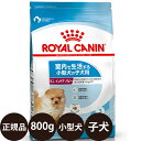 【賞味期限:2025/6/19】 あす楽 正規品 送料無料 ロイヤルカナン ミニインドアパピー 800g ROYAL CANIN ロイヤルかなん SHN サイズ ヘルス ニュートリション 犬 子犬用 MINI ドライフード 室内で生活する小型犬の子犬用 インドアライフジュニア