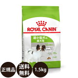 ھ̣:2025/6/10[   ̵ ] 륫ʥ ȥ饹⡼  1.5kg [ ROYAL CANIN 뤫ʤ SHN  إ륹 ˥塼ȥꥷ    X-SMALL ɥ饤ա Ķ ]