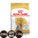 yܖ:2024/12/5z[ y Ki  ] CJi [NV[eA Ep 7.5kg [ ROYAL CANIN CȂ BREED u[h wX j[gV  p   VjA hCt[h 10ȏ ]