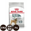 yܖ:2024/12/12z[ y Ki  ] CJi ~jf^PA 2kg [ ROYAL CANIN CȂ CCN P[iC PA j[gV  p ^ MINI hCt[h CE΂CɂȂ錢p 10ȏ ]