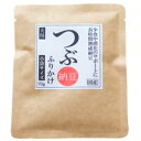 【抽選で最大100%ポイントバック!】 サンユー つぶふりかけ 納豆 10g×10袋
