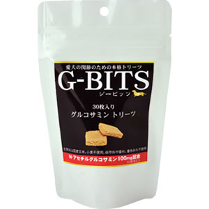 桼 G-BITS ӥå 륳ߥȥ꡼ 75g(30)