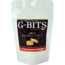 ＼ ポイント2倍 ／ サンユー G-BITS ジービッツ グルコサミントリーツ 75g(約30枚)