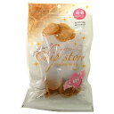 【抽選で最大100%ポイントバック!】 ワイエス・ワン チップストーリー おから 60g