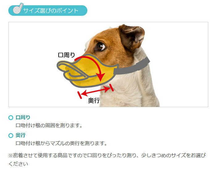 OPPOオッポquack正規品closedクアッククローズドテラモトアヒル?口輪に見えない口輪前歯が見えず安心のクローズ形状で爪切りやシャンプー時にも便利Lサイズ