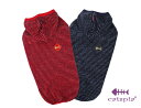 【20%OFFクーポン対象商品】ネコ 猫 猫用 服 ウエアー ペット キャット 猫用品 caod-ts9219 CATSPIA キャッツピア