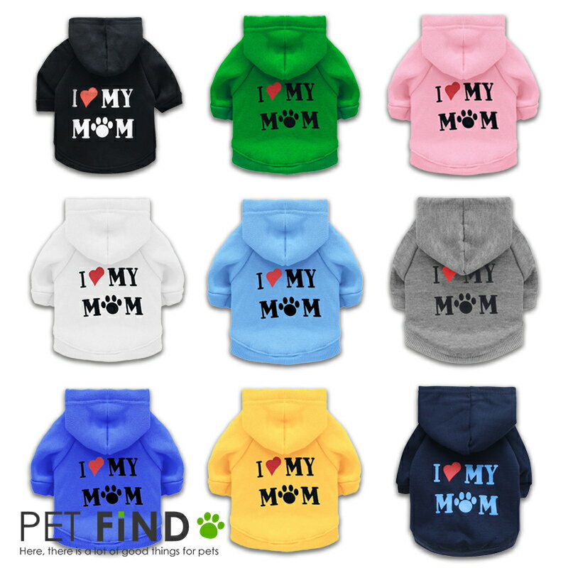    ɴ  I LOVE MY MOM ѡ 5 10顼 ȥå ɥå  ڥå  PE...