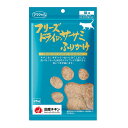 ママクック フリーズドライのササミふりかけ 猫用(25g)