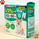  ボンビ　しつけるシーツ　W消臭 neo　ワイド　30枚×8パック45×60cm　犬用　トイレ　しつけ　厚型　ペットシーツ　ペットシート　消臭　抗菌　ダブル消臭　W消臭neo　ネオ　ボンビアルコン　箱