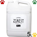 楽天ナチュラルスタイル for Pets【55】ペッツバリュー　消臭除菌剤　ジアエスト プロ　5L　オールペット次亜塩素酸水　弱酸性　日本製　国産　犬　猫　うさぎ　モルモット　小動物　速効　ウイルス　除菌　消臭　業務用　ZIAEST　ALL PET　Pro