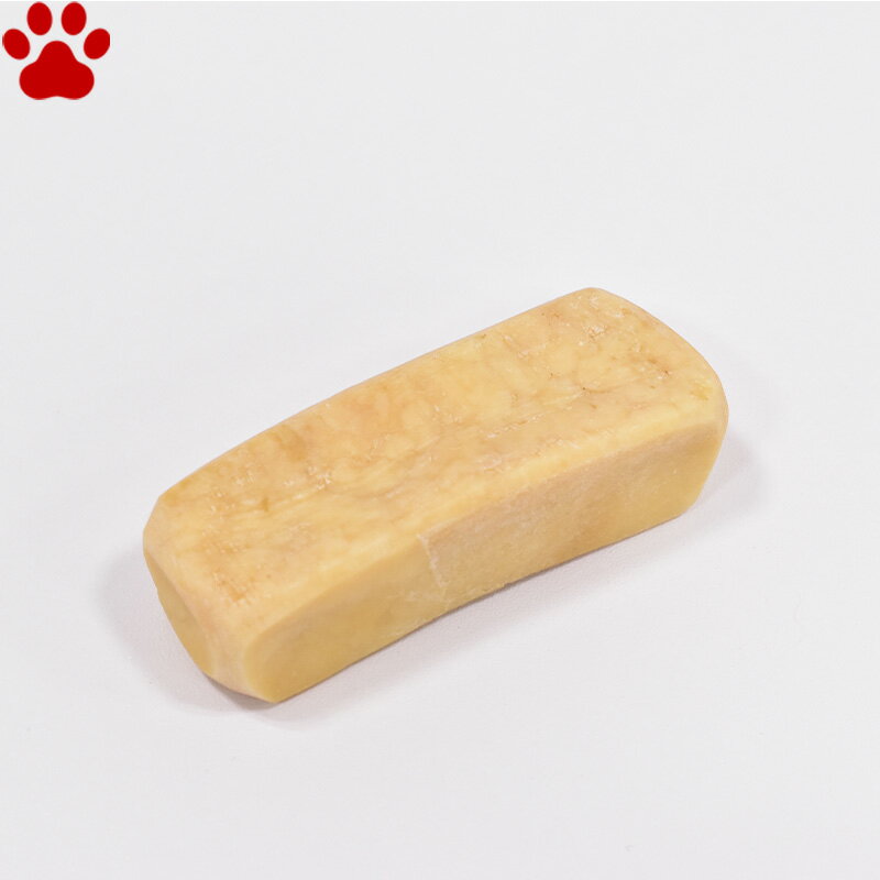   厳選素材　ヤクチーズ　M　1本入りチーズ　小型犬　中型犬　犬用　おやつ　無添加　無着色　自然素材　安い　訳あり品
