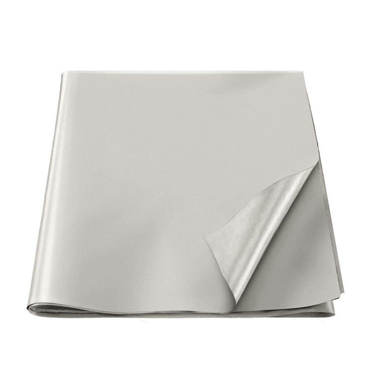 送料無料 電磁波防止 電磁波遮断シート 電磁波対策 電磁波防止グッズ 生地 RFID 110×138cm 150×90cm 150×100cm スキミング対策 マタニティの対策 電磁波過敏 電磁波カット 電磁波防止 シート 電磁波ブロック 電磁波を遮断 放射線遮蔽 生地 布 2