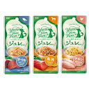 ＼ポイント最大5倍+150円クーポン／ Yum Yum Yum ! ヤムヤムヤム ジュレ 仕立て チキン 馬肉 かつお 30g×3種 ヤムヤムヤム 犬 トッピング 無添加 国産 おやつ ゼリー ドッグフード パウチ 鶏肉 鰹 馬肉赤身 トッピング ギフ