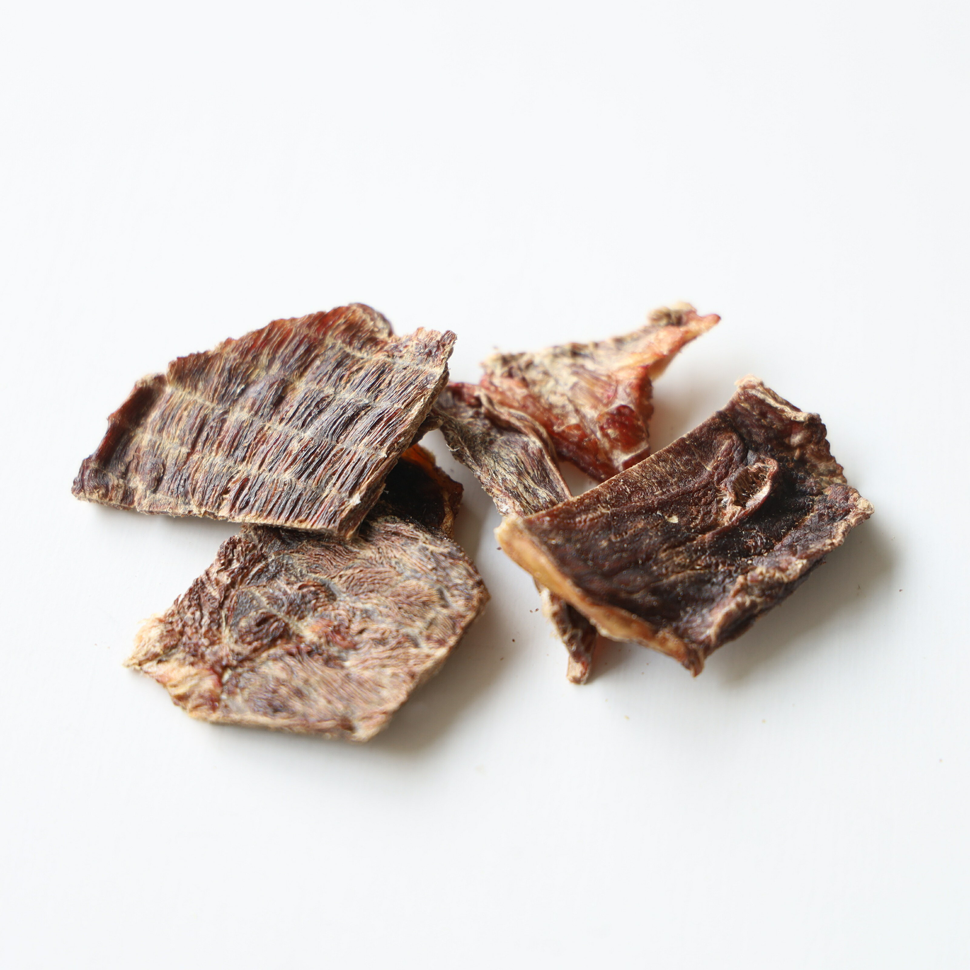 dogdeco 国産馬肉スライス 80g　愛犬用 無添加 無着色 国産 おやつ ビタミン ミネ...