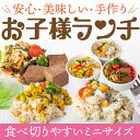 犬・手作りご飯(犬用 お子様ランチ ごはん)無添加 国産【冷凍】 2